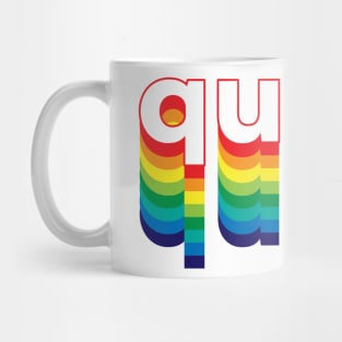 Queer Mug